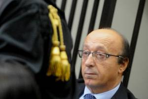 Calciopoli, inchiesta Figc 
richiesti gli atti di Napoli