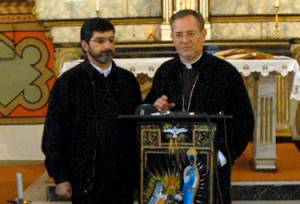 Padovese, Asianews svela:  
"Il vescovo è stato ucciso 
con un rituale islamico"