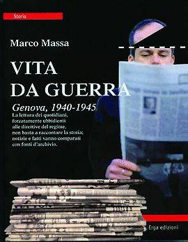 Cronache del tempo di guerra