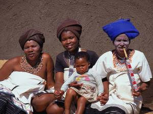 Storia, cultura e tradizioni: un salto nel Sud Africa