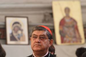 L’imbarazzo del Vaticano: "Fiducia in Sepe, chiarirà"