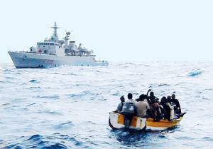 Il ministro Frattini sulla sorte dei rifugiati eritrei 
"Stiamo mediando, c'è disponibilità dalla Libia"