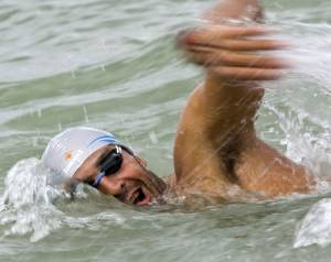 Europei, trionfo azzurro 
Cleri è d'oro nella 25 km