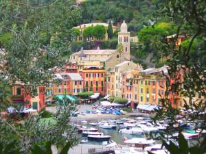 Tenta di rubare nella villa del premier 
In manette un milanese a Portofino