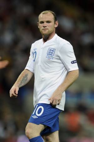 Calcio Gb, guai in arrivo per Rooney 
Una escort rivela: "E' un mio cliente" 