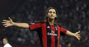 Champions, show di Ibra 
Roma ko col Bayern: 2-0