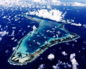 Fondazione Bertarelli, 4 milioni per le isole Chagos
 
