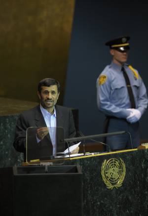 Onu, sulla pena di morte  
l'Iran critica Washington 
ma impicca gli oppositori