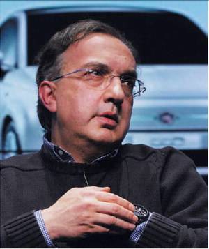 Marchionne: "La pazienza su Fabbrica Italia sta per finire"