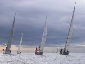 Campionato di vela d’Altura al via a Marina di Varazze