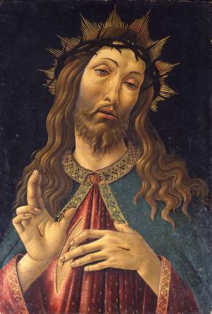 Le meraviglie di Botticelli in mostra a Milano