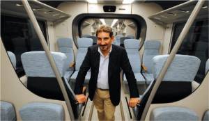 Treni gratis fino a 14 anni 
e un biglietto mensile 
a meno di cento euro