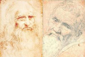 Feste d’arte a Milano tra Leonardo e Michelangelo