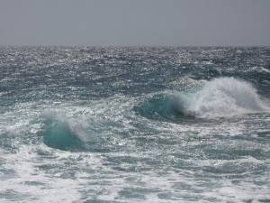 Bari, un uomo disperso nell'Adriatico: 
lite con la moglie e si getta dalla nave