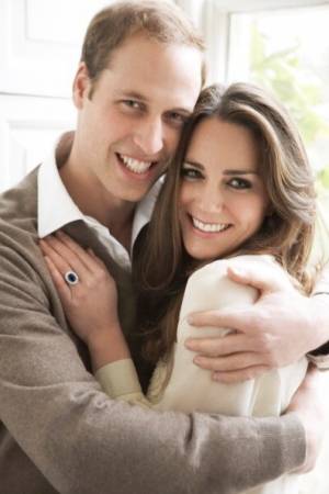 Per il matrimonio di William e Kate 
arrivano le copie cinesi dell'anello