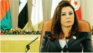 Il presidente rovinato da Leila, la vera anima nera del regime