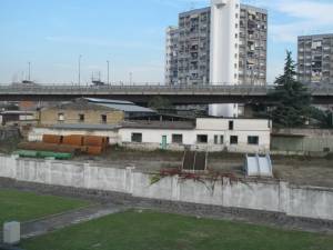 Napoli, lite durante la partita di calcio 
Un 14enne accoltellato da un 12enne