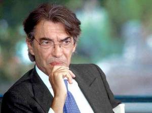 Calciopoli, ira di Moratti: 
ridicola chiamata in Figc