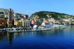 Yacht Med Festival,
modello da esportare
nel Mediterraneo