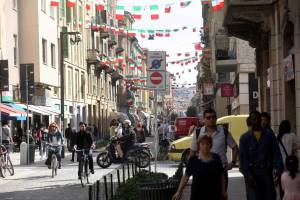 Ecco come cambia l'Italia Milano sempre più cinese: più Zhou che Brambilla