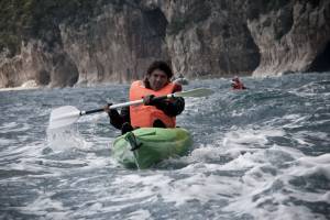 Trionfo degli "iron men" polacchi al Sardina raid adventure