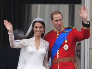 Luna di miele rinviata per William e Kate