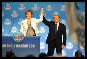 Berlusconi: "Certi Pm cancro della democrazia"