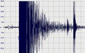 Terremoto in Turchia, tre morti e cento feriti