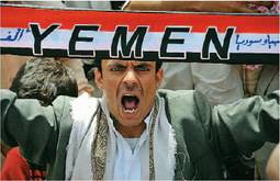 Primavera fallita, Yemen senza governo al bivio: 
decidere tra emirato qaidista e regime islamico