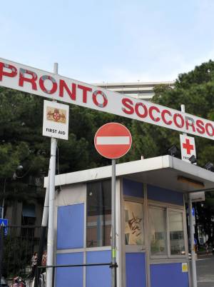 Sanità Il pronto soccorso? Un girone infernale