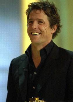 La guerra di Hugh Grant  
al News of the World 
vinta da una bambina