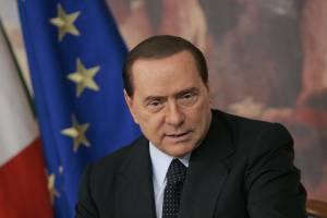 Lo sfogo di Berlusconi 
"Io indagato? Assurdo"