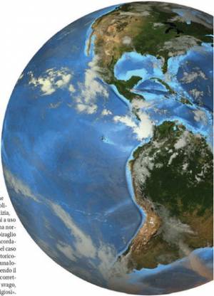 Viaggiare per il mondo usando le case degli altri