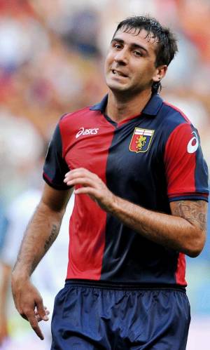 Anche senza Gilardino questo Genoa è più forte