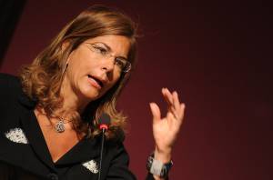 Marcegaglia al governo: 
"Non tolleriamo più 
la situazione di stallo"