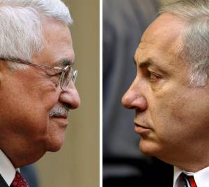 Abu Mazen va all'Onu, 
tanto rumore per nulla: 
solo Israele vuole trattare