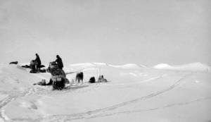 Quella sfida fra i ghiacci per «conquistare» l’Antartide