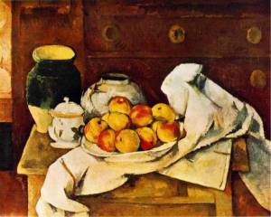 Il
creatore dell'arte moderna: Cézanne a Palazzo reale di Milano con 40
opere pregiatissime
