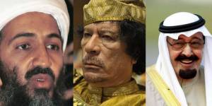 Nel borsino di Obama  un Bin Laden morto  vale il doppio di Gheddafi