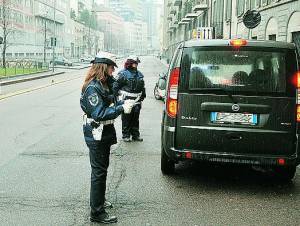 Il 20 novembre torna la domenica a piedi. Si replica per Stramilano e Giro d’Italia