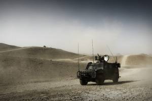 Afghanistan, esplode ordigno Ferito un militare italiano: non è in pericolo di vita