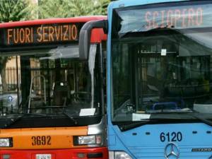 Trasporto pubblico Sciopero nazionale il 15 e 16 dicembre