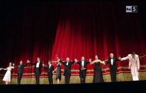 Per la prima alla Scala va in scena il Don Giovanni