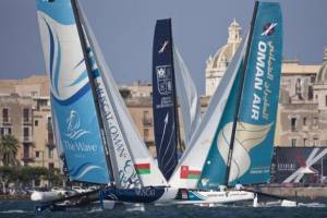 Extreme Sailing, Trapani fa tris: regate a settembre