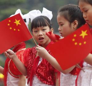 Il Pd va a scuola  dai comunisti cinesi