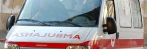 Forlì, Vigilia e Natale bloccata in ascensore Anziana salvata dal 118