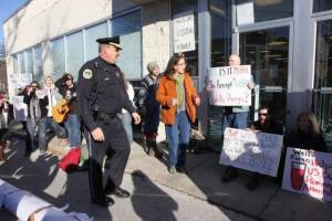 Usa, la protesta di "Occupy" arriva in Iowa per le primarie Gli ispanici vogliono Obama