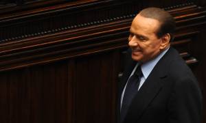 Il Cav non lascia la politica: "Crisi colpa di una Ue divisa ma l'Italia saprà risollevarsi"