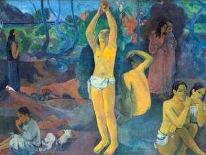 A Genova, Van Gogh e il viaggio di Gauguin