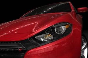 A Detroit sarà festival Chrysler Maserati e la Kubang «yankee»